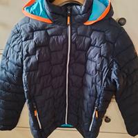 Giacca invernale CMP ragazzo 12 anni
