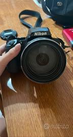 Nikon COOLPIX P900
