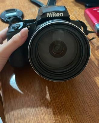 Nikon COOLPIX P900