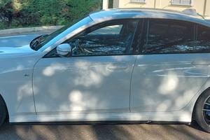 Serie 3 G20 2019 Berlina 320d mhev 48V Msport auto