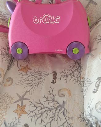 trolley bimba