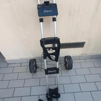 CARRELLO GOLF CINESIS
