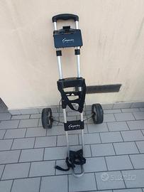CARRELLO GOLF CINESIS