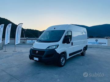 Fiat Ducato L2H2 E6D Uniproprietario