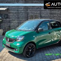 Smart ForFour 70 1.0 Passion