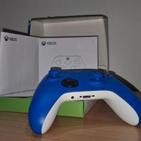 Xbox Wireless Controller – Shock blue