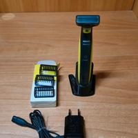 Rasoio Philips OneBlade QP2520