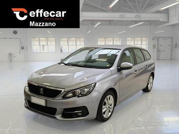 PEUGEOT 308 BlueHDi 100 S&S SW Active