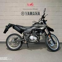 Yamaha WR 125 R