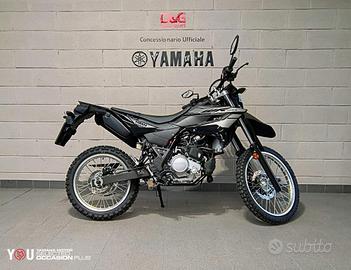 Yamaha WR 125 R