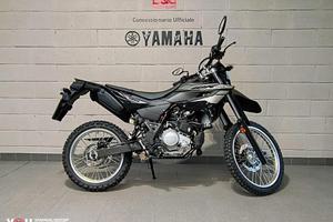 Yamaha WR 125 R