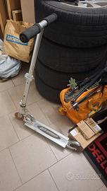 Monopattino bambino