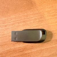 Pen drive 128GB