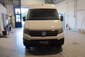 Volkswagen CRAFTER PASSO MEDIO TETTO ALTO