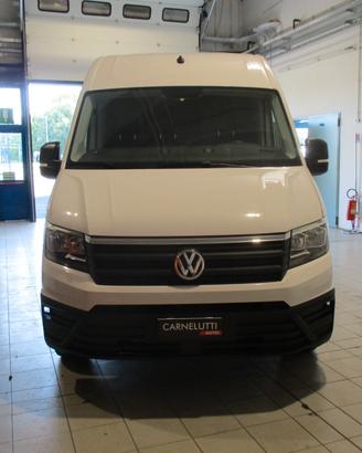 Volkswagen CRAFTER PASSO MEDIO TETTO ALTO