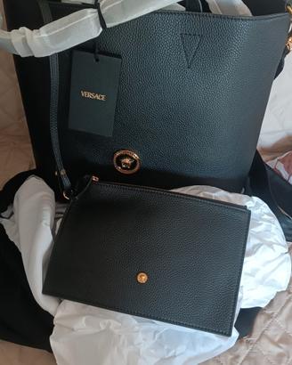 Versace Medusa 