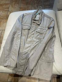 GIUBBOTTO PRIMAVERILE  PEUTEREY