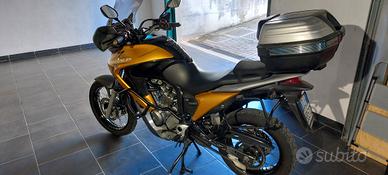 Transalp XL 700v 