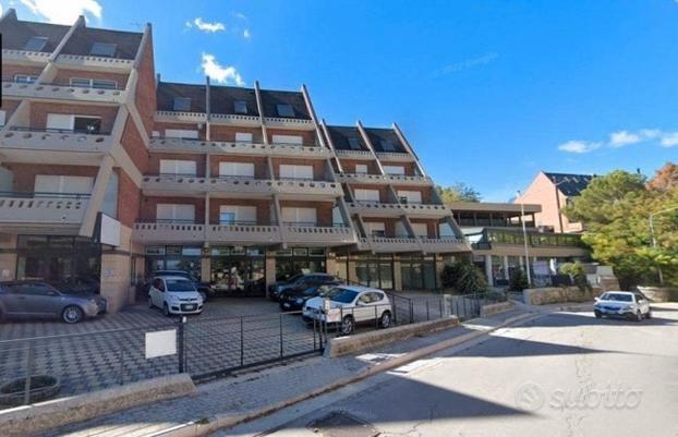 Villa a schiera in Via P. di Piemonte