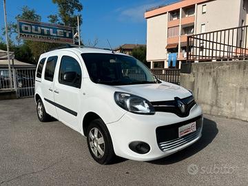 Renault Kangoo 1.5 dCi 90CV 5 POSTI VETTURA