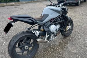 mv agusta brutale 675
