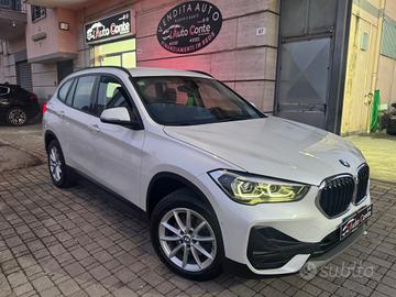 Bmw X1 sDrive18d Business Advantage