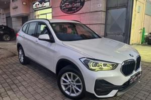 Bmw X1 sDrive18d Business Advantage