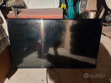 Tv Panasonic 43"