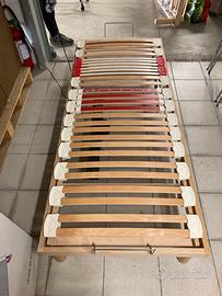 Letto elettrico