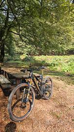 E-MTB Orbea Rise sl M10 -2025