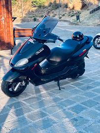 Majesti 125