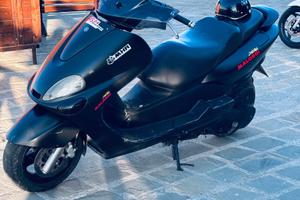 Majesti 125