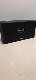 cofanetto profumo Poison Girl Dior 