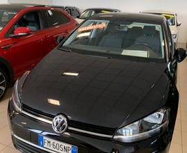 Vw Golf 7ª serie DSG - 11/2017 16990