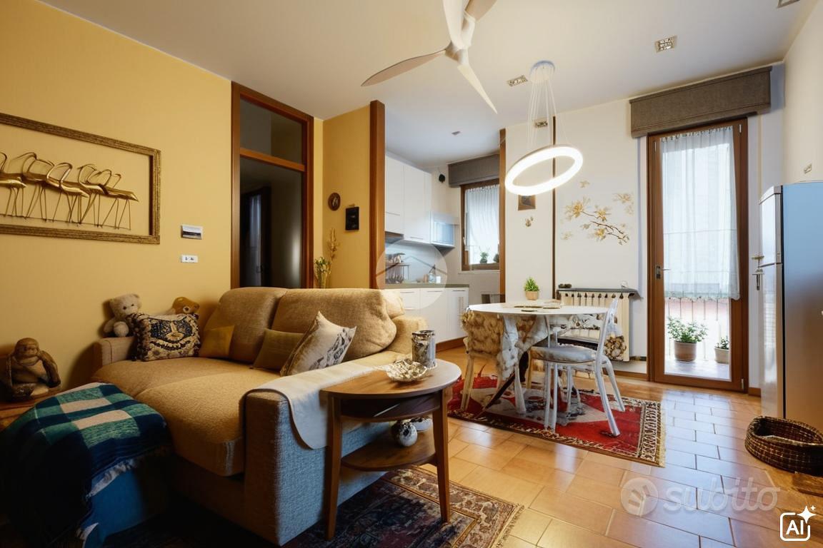 Appartamento – BS - Vista 2
