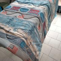piumone letto singolo 