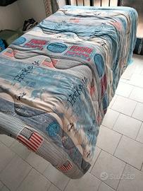 piumone letto singolo 
