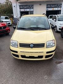 Fiat Panda 1.2 benzina okm neopatentati