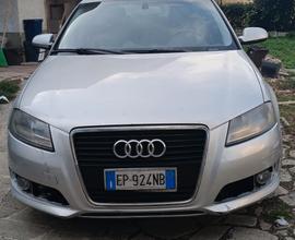 AUDI A3 Sportback e-tron - 2013