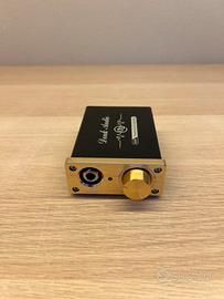 Amplificatore douk audio completo DC 5V