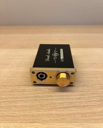 Amplificatore douk audio completo DC 5V