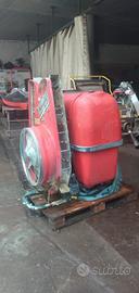 ATOMIZZATORE DRAGONE