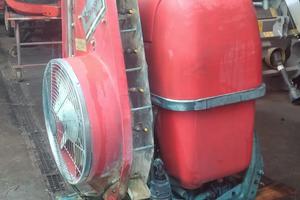 ATOMIZZATORE DRAGONE