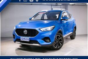 MG ZS 1.5 VTi-Tech Classic Luxury - PREZZO VERO