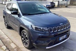 JEEP Compass 2ª serie Compass 1.6 Multijet II ...