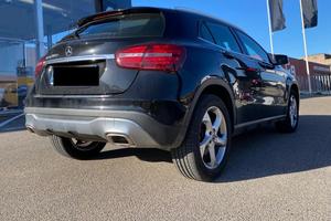 Mercedes gla (x156) - 2018