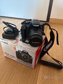 Canon EOS 1100D