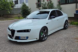Alfa romeo 159 1750TBI