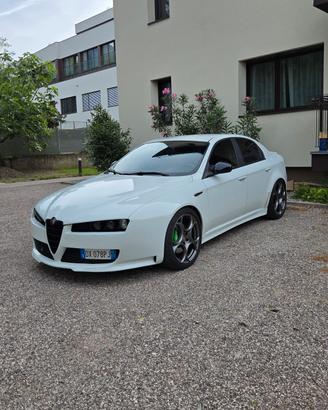 Alfa romeo 159 1750TBI