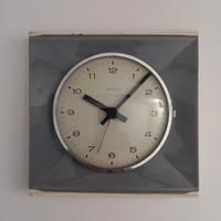 Orologio da muro Kienzle originale anni 70